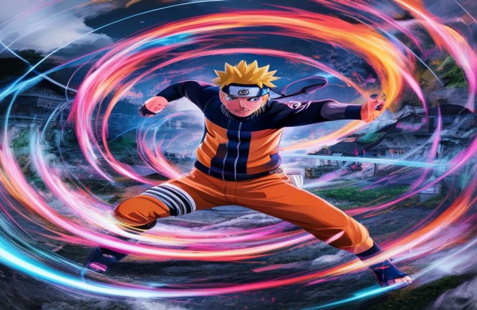 Cool Naruto Wallpaper