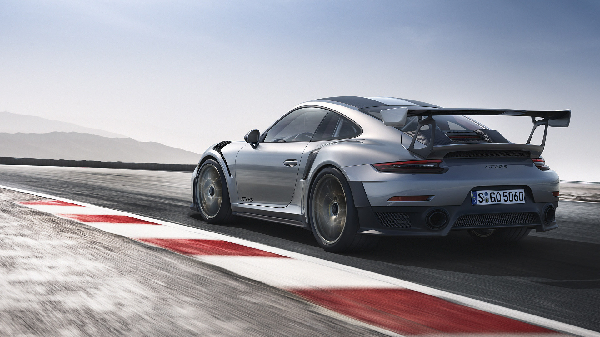29++ Porsche 911 Gt2 Rs Wallpaper 3k HD download