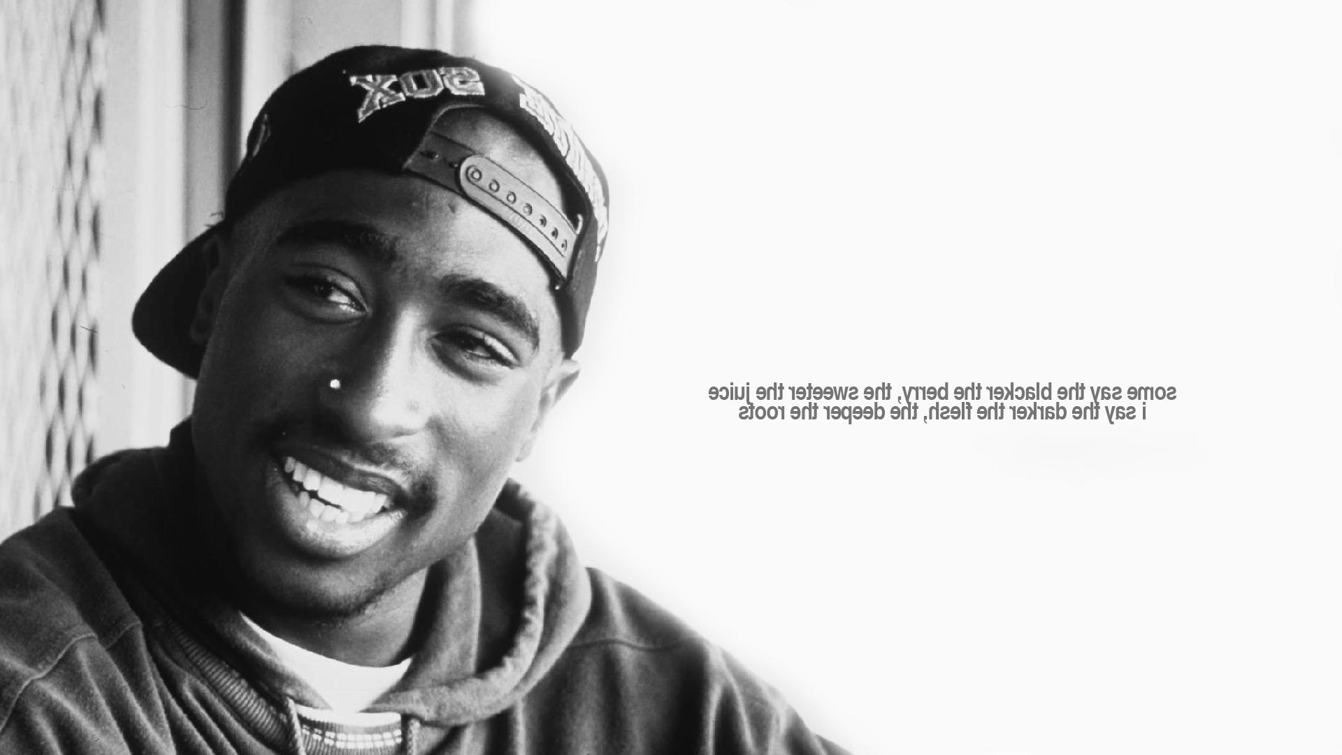 Tupac Backgrounds Download Free