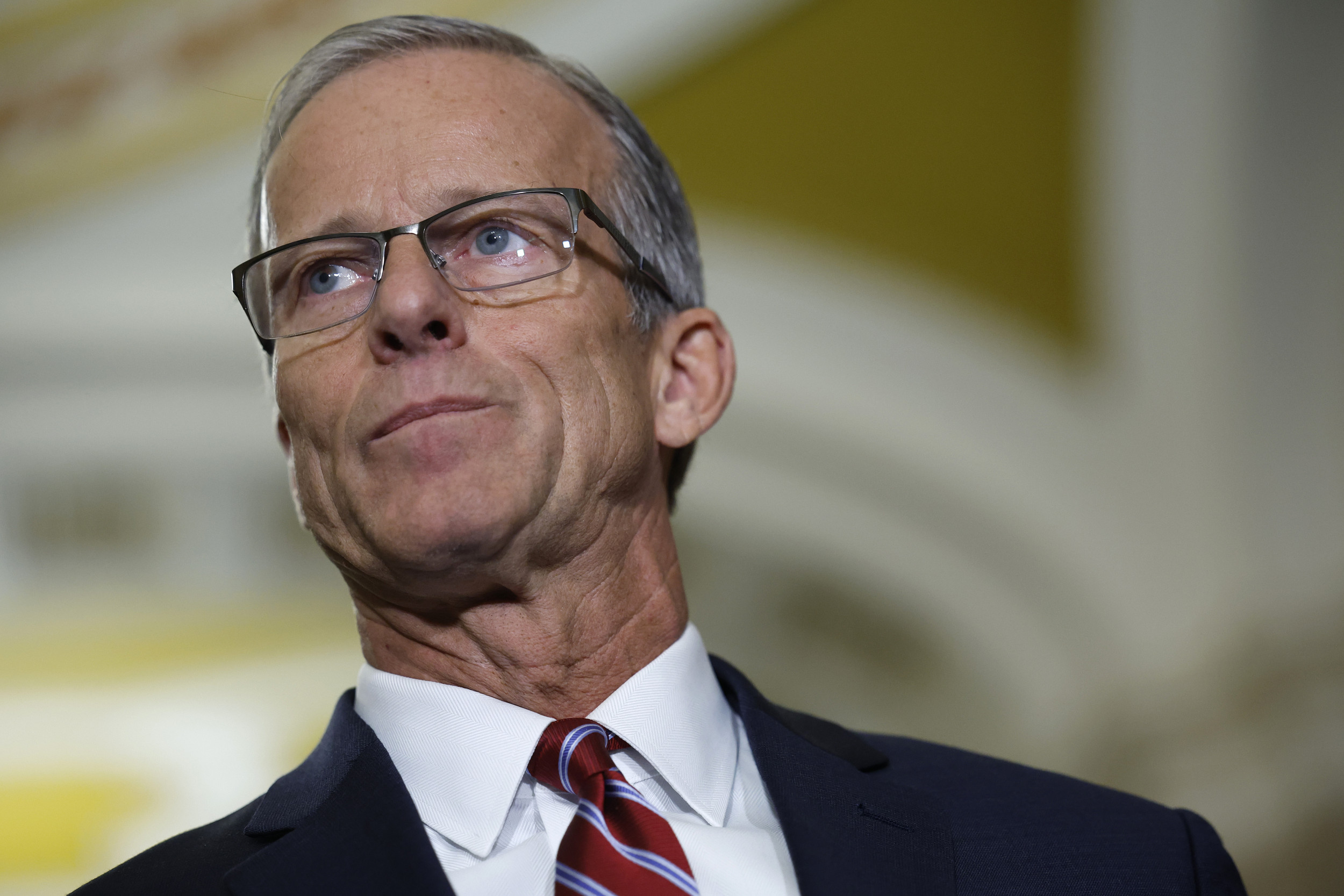 How Maga Is John Thune What Voting Record Shows Wallpaper