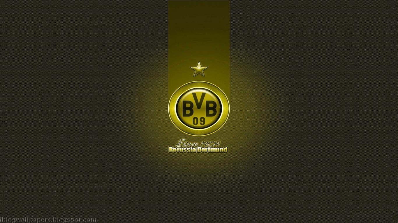 Borussia Dortmund Wallpaper HD New Collection