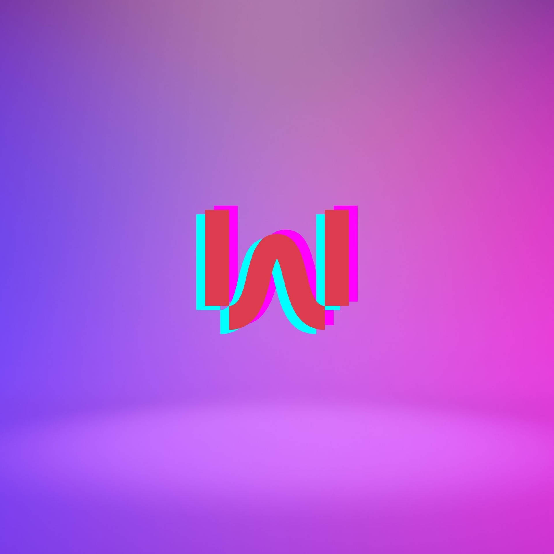 Letter W Wallpaper
