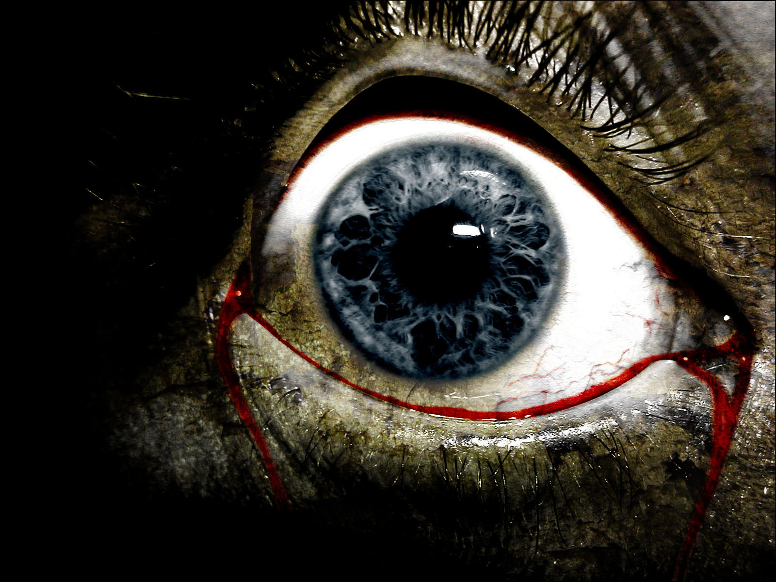  Scary Eye Photography Backgrounds on this Scary Wallpaper Backgrounds