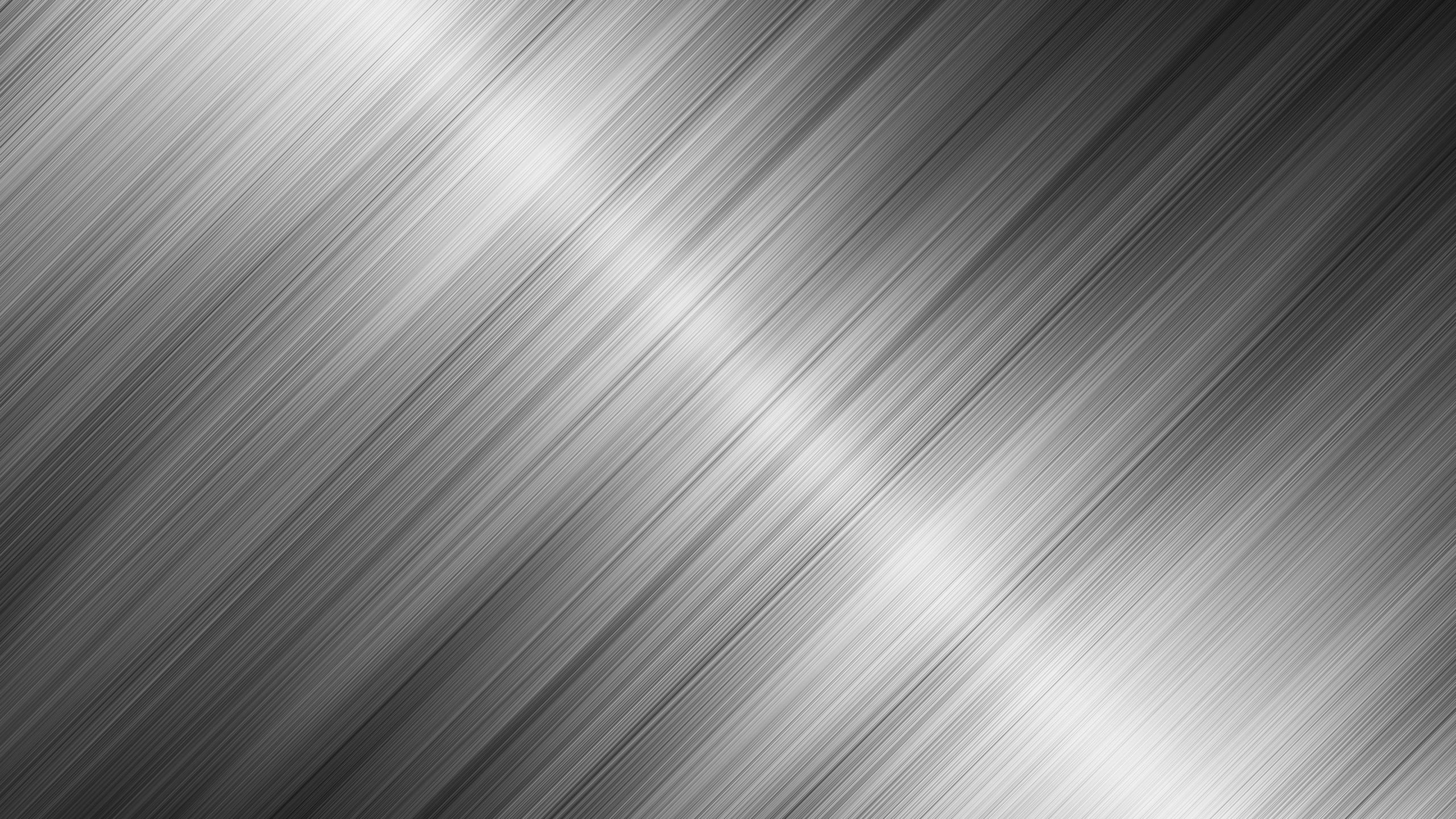 Shiny Silver Background Nexus