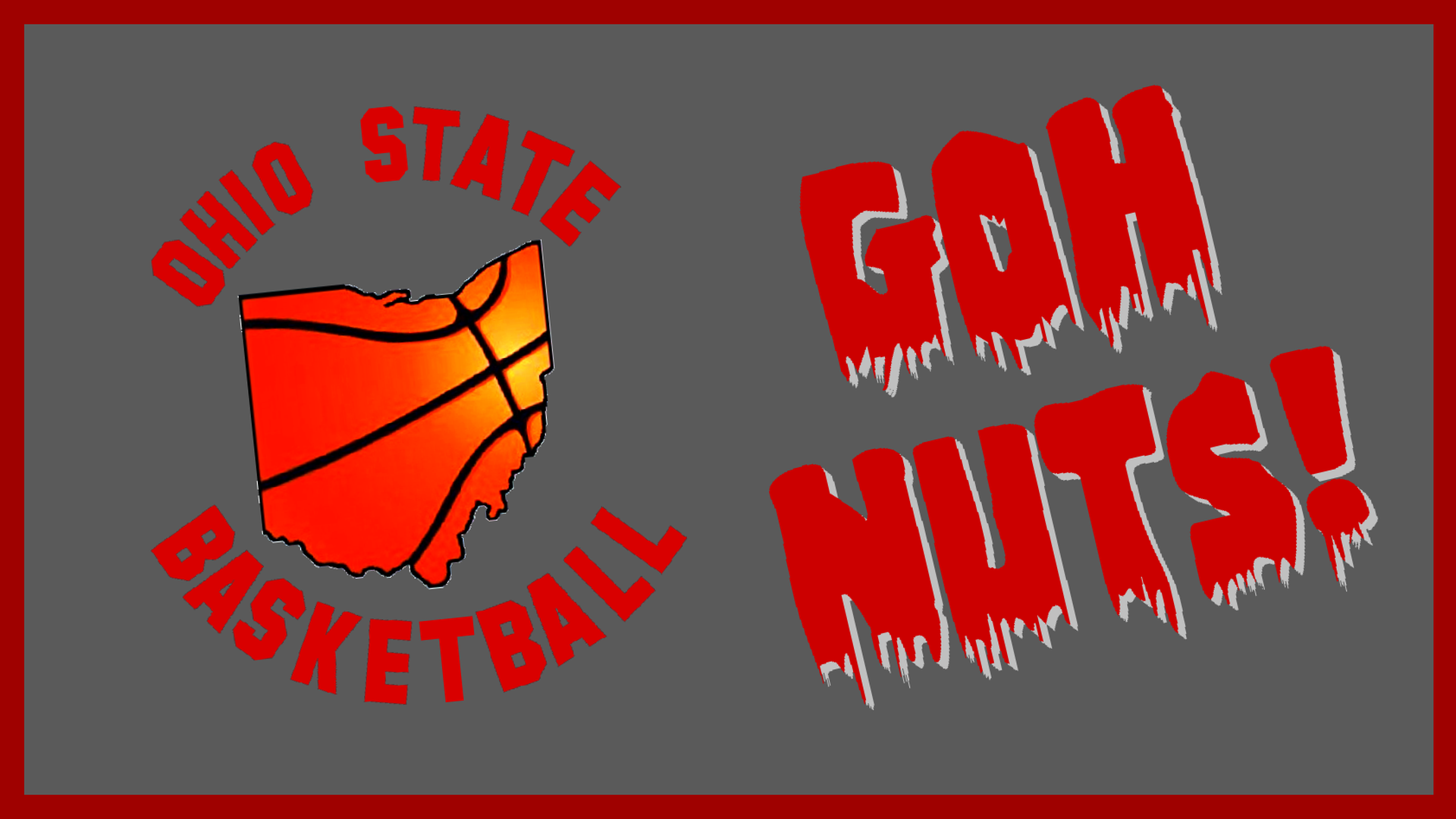 Ohio State Basketball Goh Nuts University