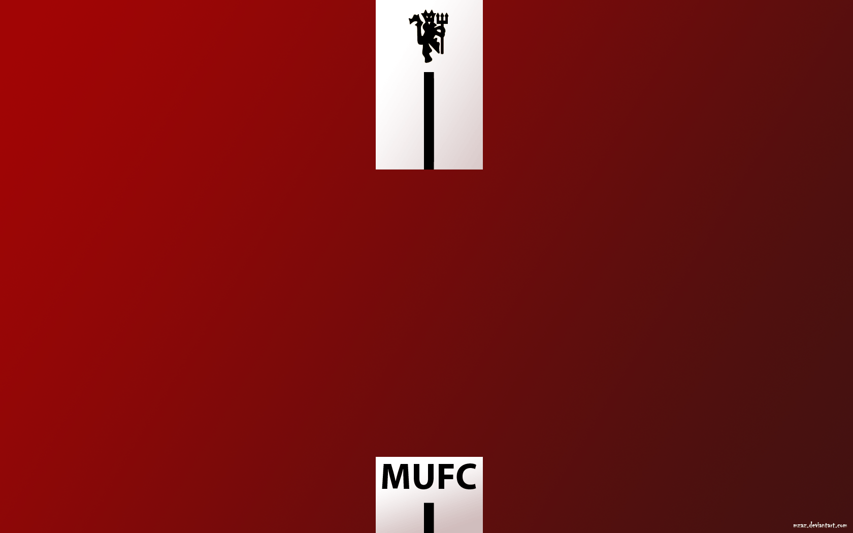 Man Utd Background