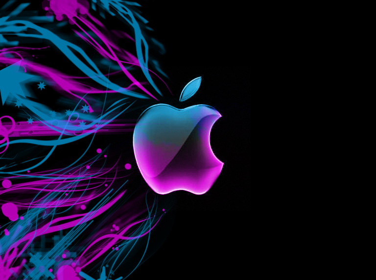 Cool Apple Mac wallpaper by MacStylaXD on