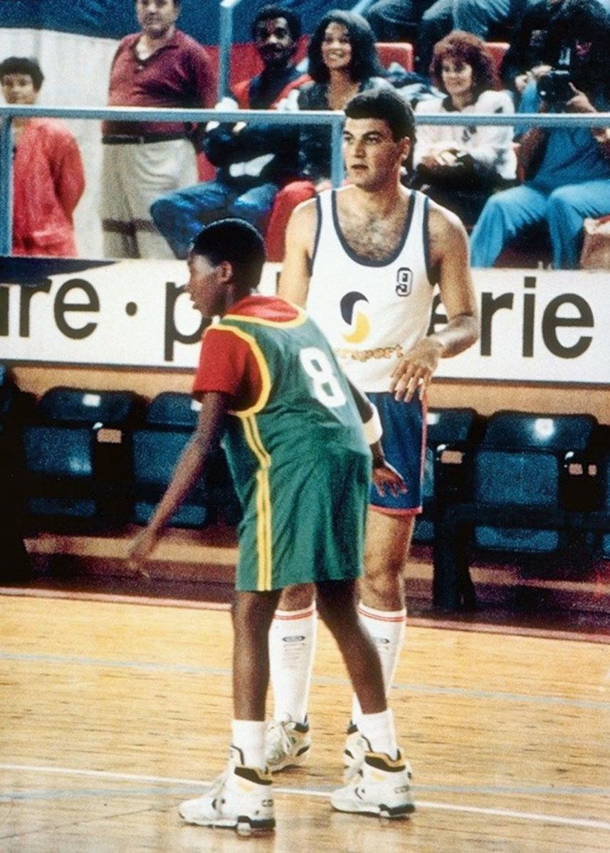 Rare Photos Of Kobe Bryant Sports Illustrated