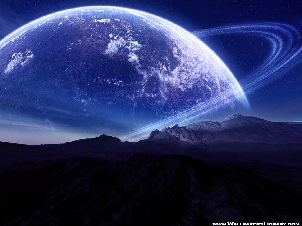 Planet Wallpaper Widescreen 3742 Hd Wallpapers in Space   Imagescicom