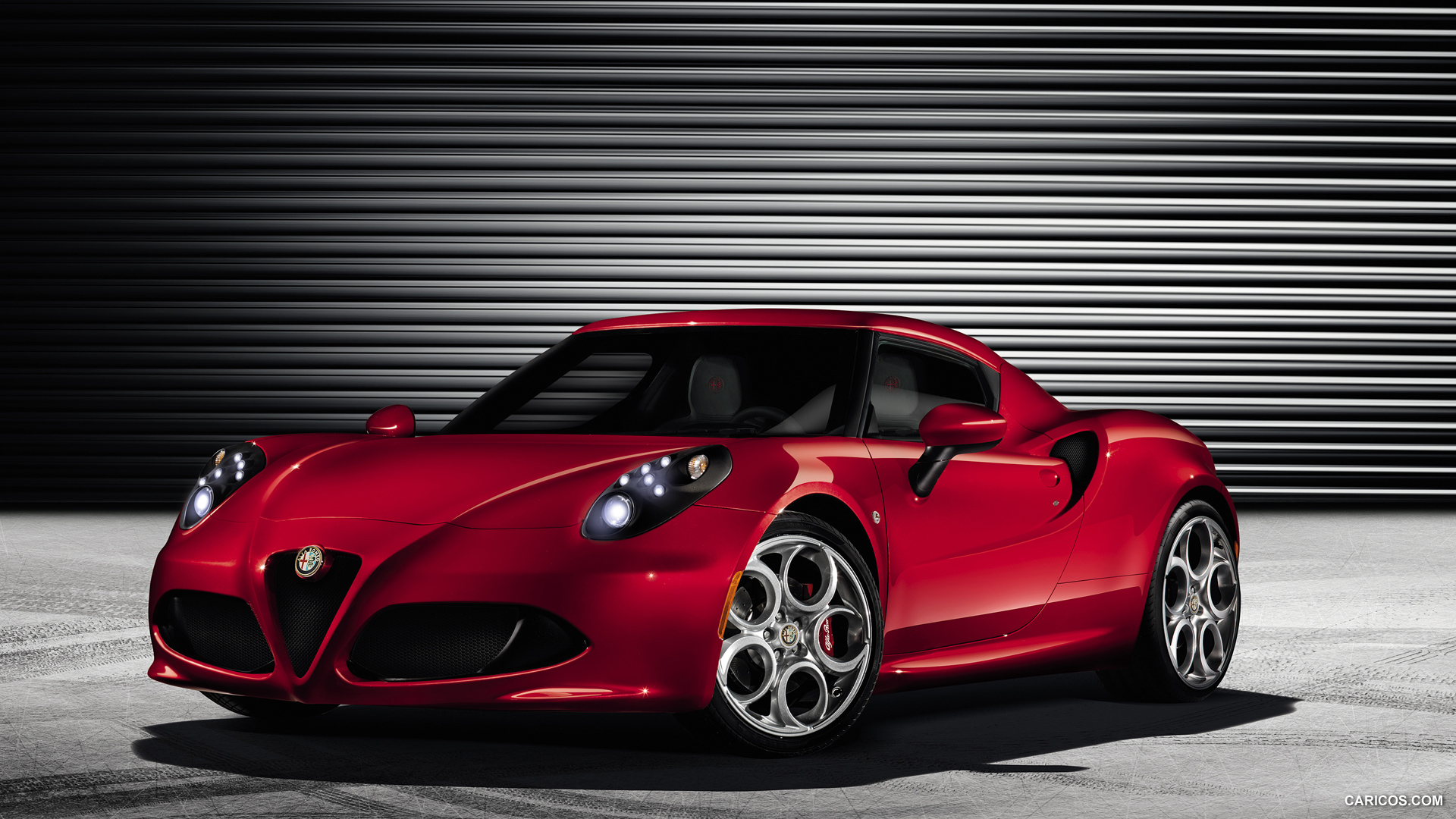 Free download Alfa Romeo 4C Wallpaper HD Full HD Pictures [1920x1080] for  your Desktop, Mobile & Tablet | Explore 74+ Alfa Romeo Wallpaper | Alfa 4C  Wallpaper, Alfa Romeo Wallpaper HD, Alfa