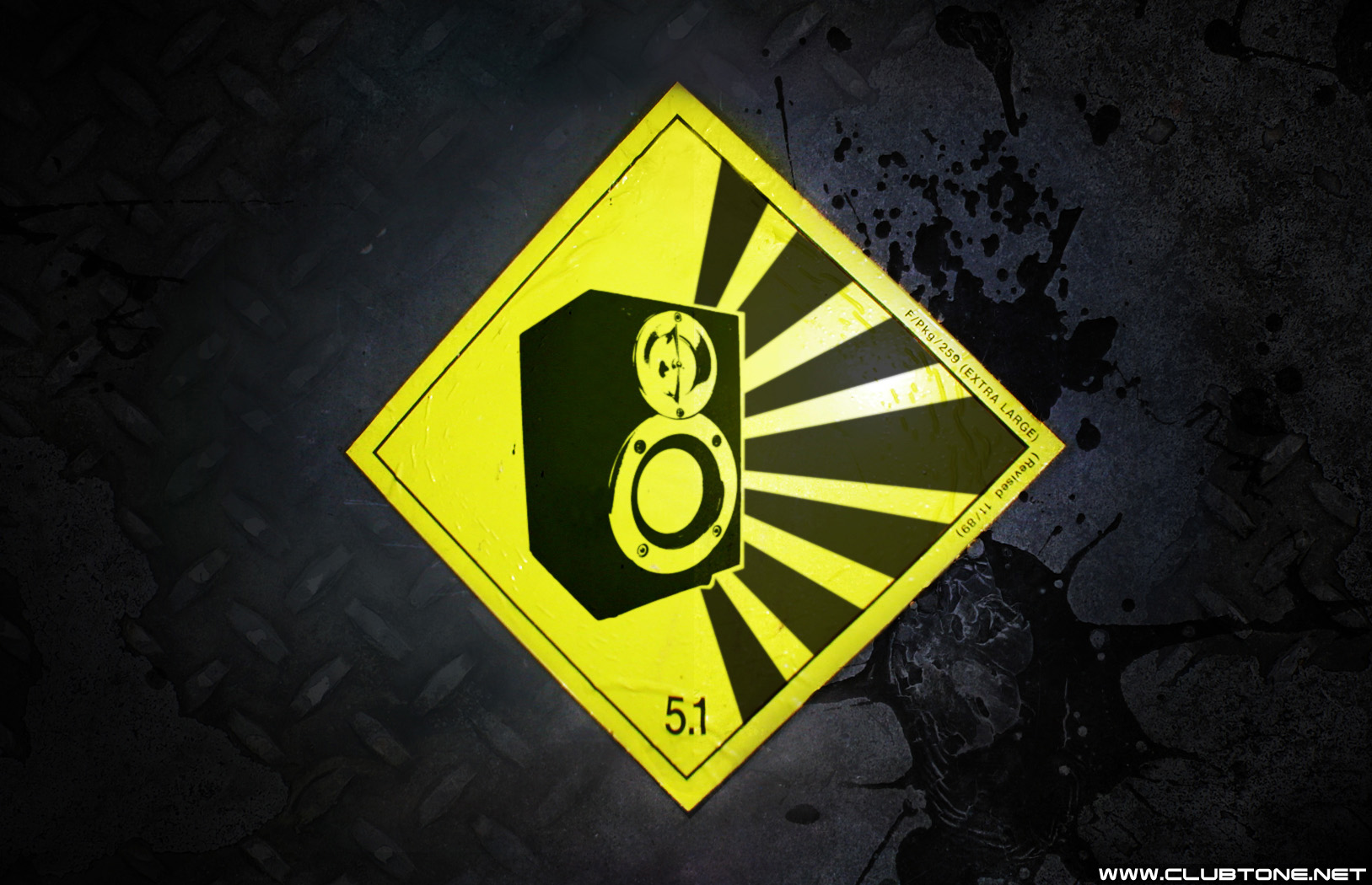 🔥 Download Wallpaper Music Column Yellow Style by jbraun25 Style of