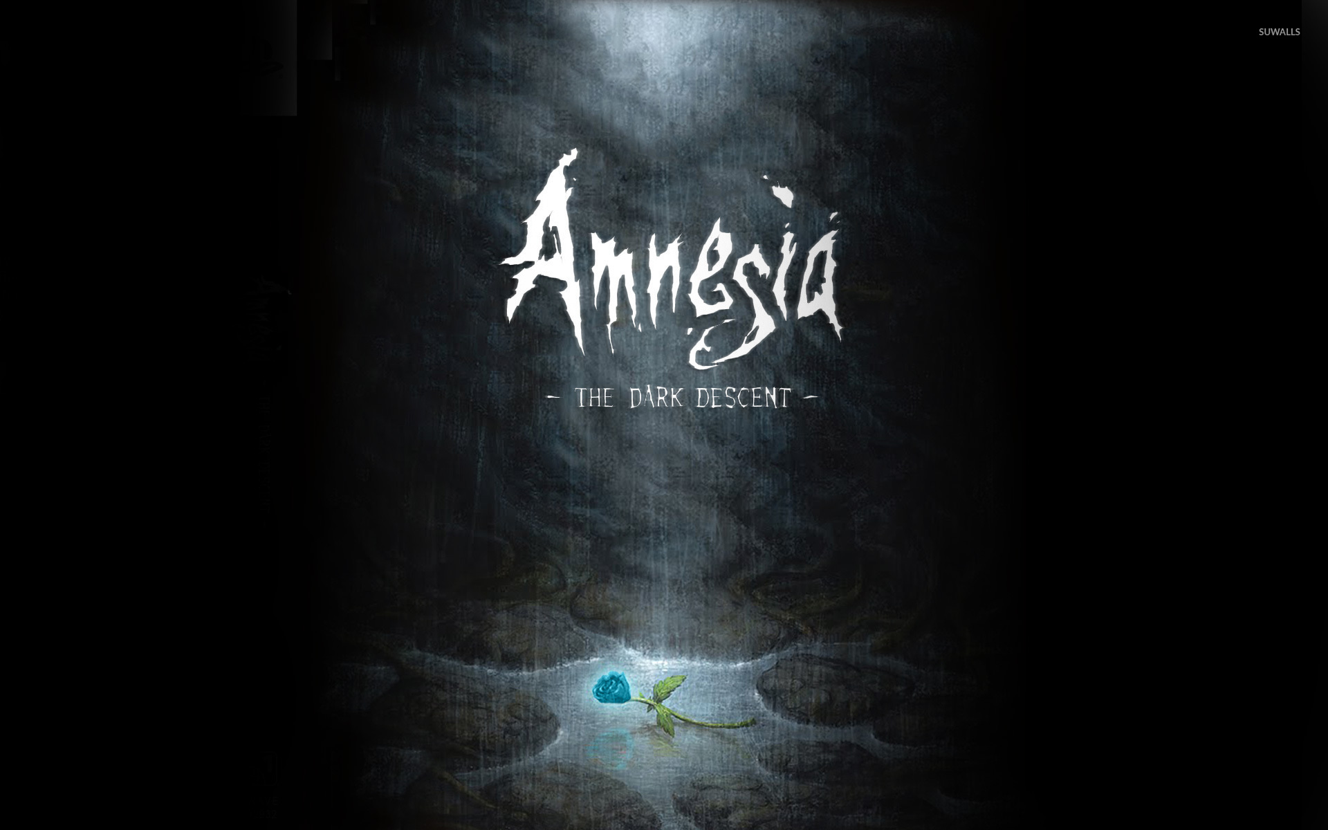 Amnesia The Dark Descent Wallpaper Game