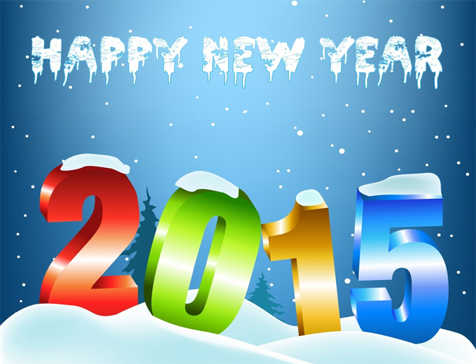 New Year Wishes And Messages Greetings Happy
