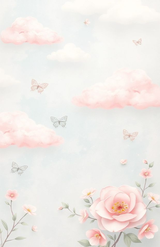 Wallpaper Pastel