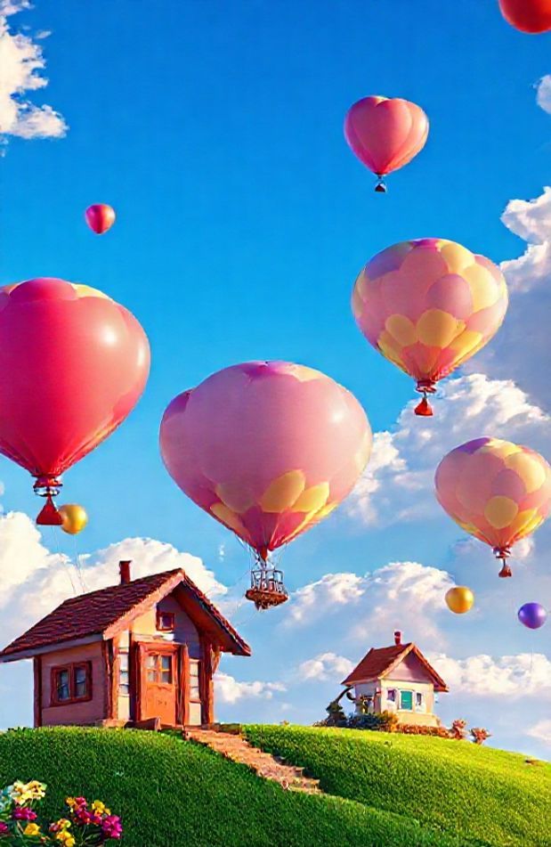 Up Wallpaper Hd