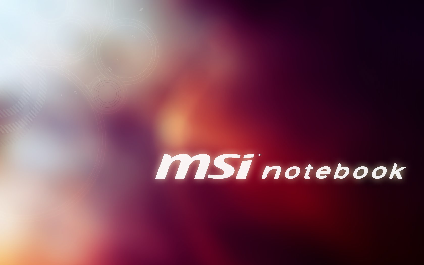 Msi Notebook Wallpaper Notebookre