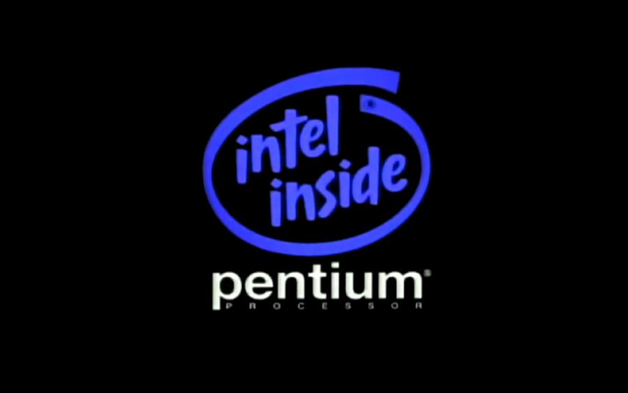 Intel Pentium Wallpaper By Arrow U