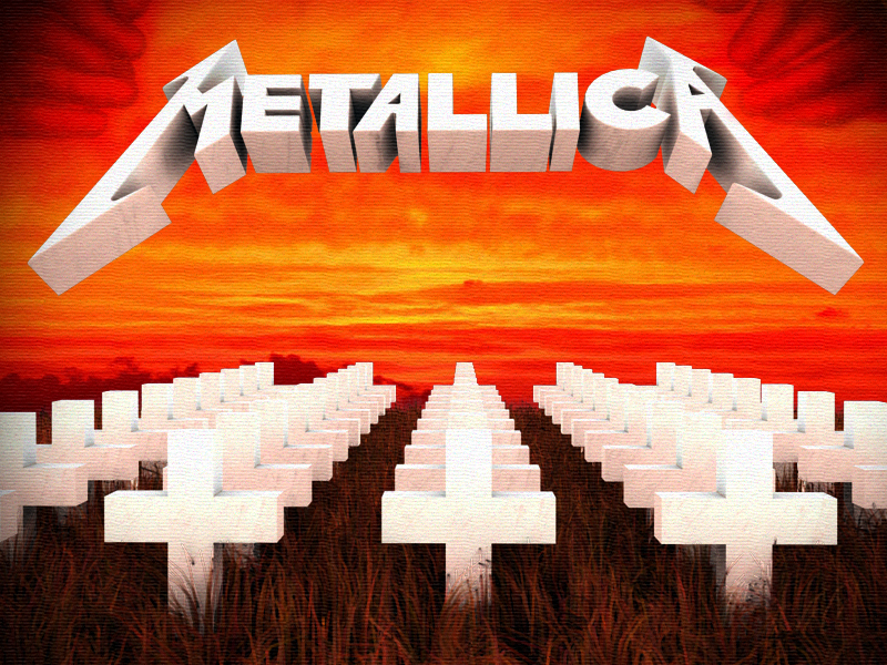 Master of Puppets Wallpapers  Top Free Master of Puppets Backgrounds   WallpaperAccess