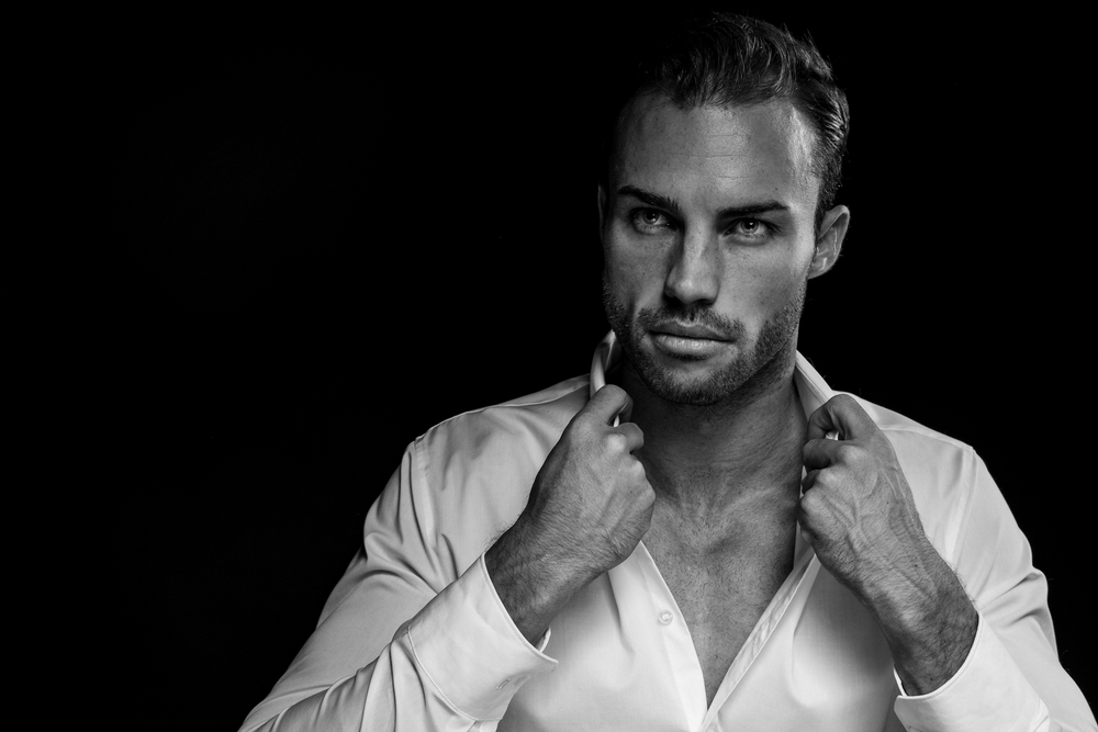 Male Model Pictures Image