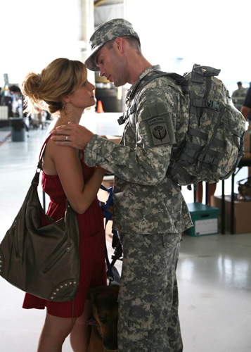 Army Wives Wallpaper And Girls Hot Pictures