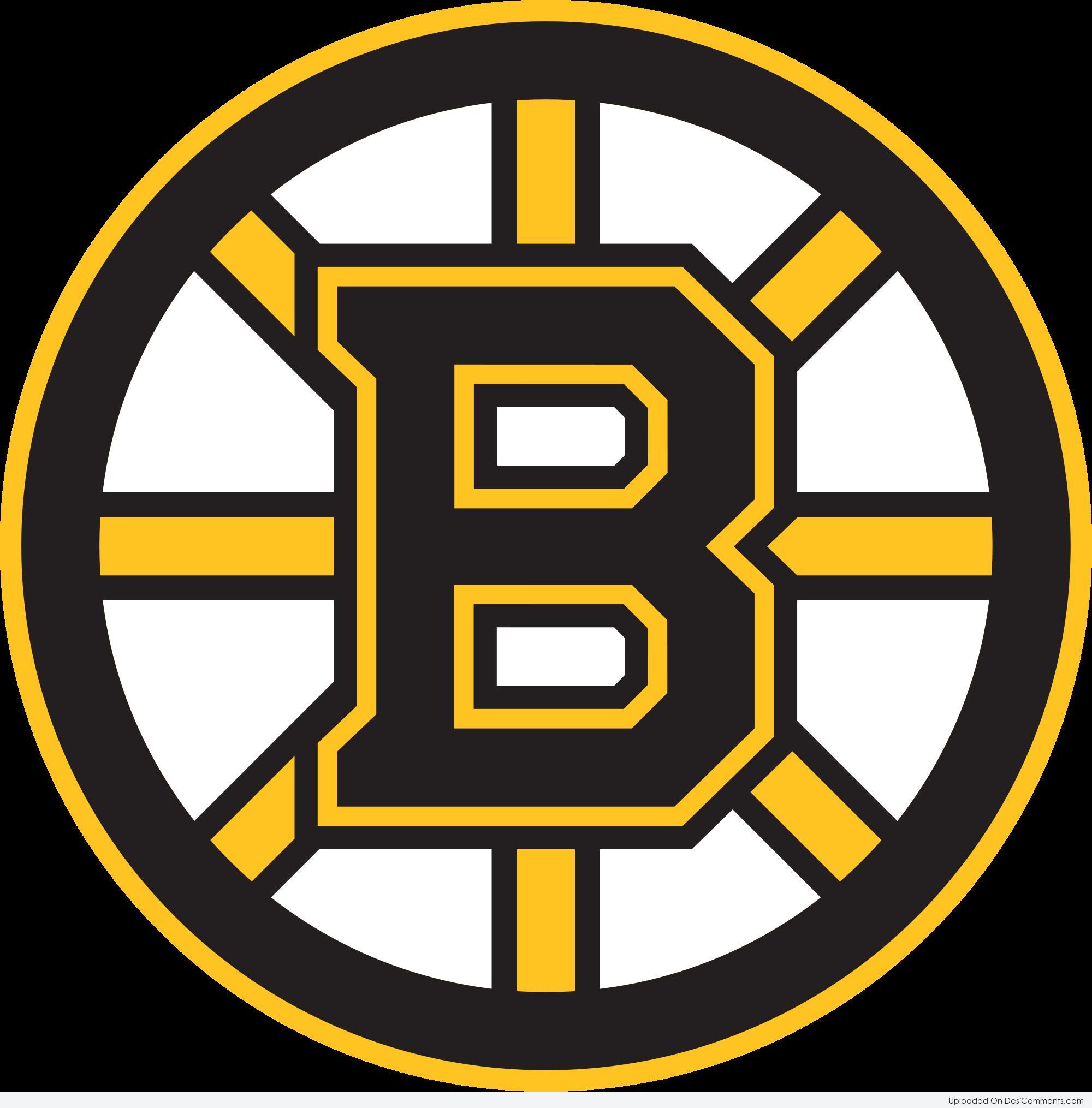 Boston Bruins Logo Desiments