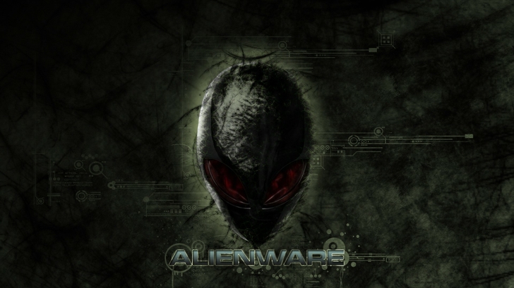 alienware alien dell 1920x1080 wallpaper High Quality WallpapersHigh 728x409