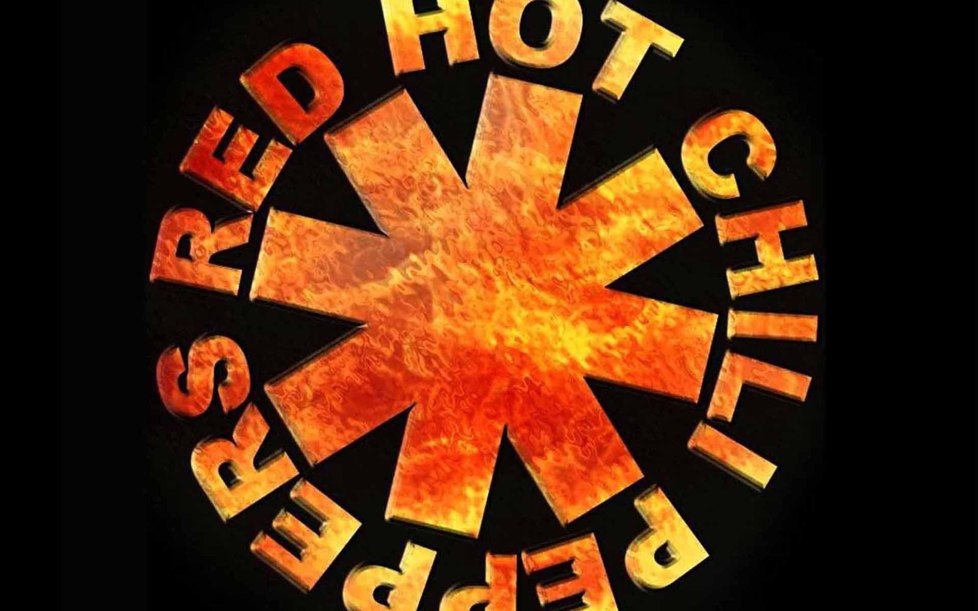 18 Red Hot Chili Peppers HD Wallpapers Background Images
