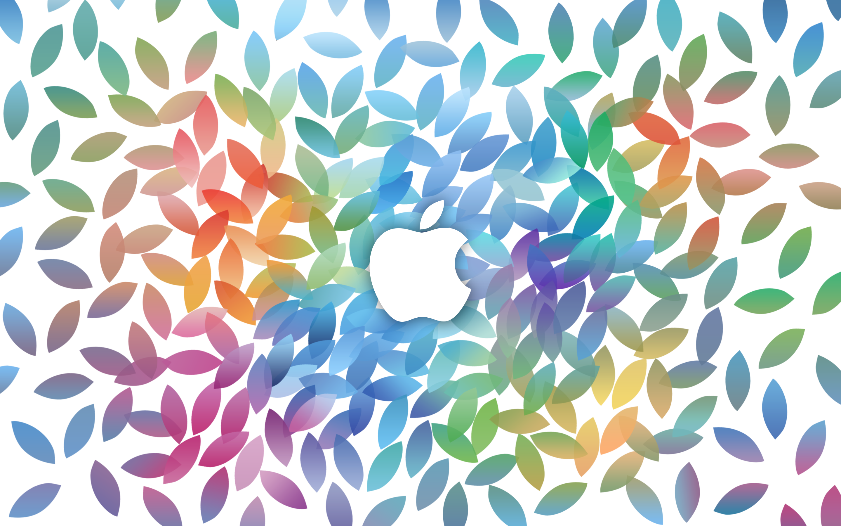 Apple Macbook Air Wallpaper Details