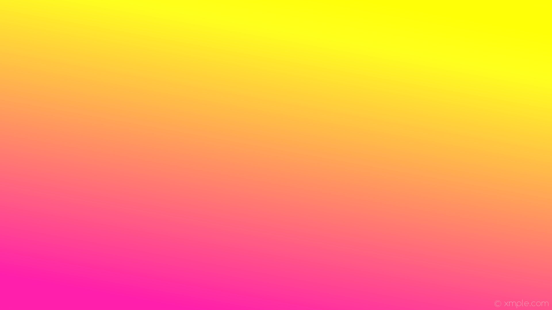 Exploit Pink And Yellow Wallpaper Image