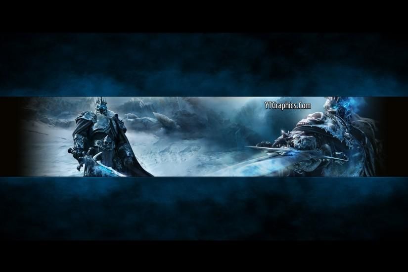 Channel Art Background Wallpaper