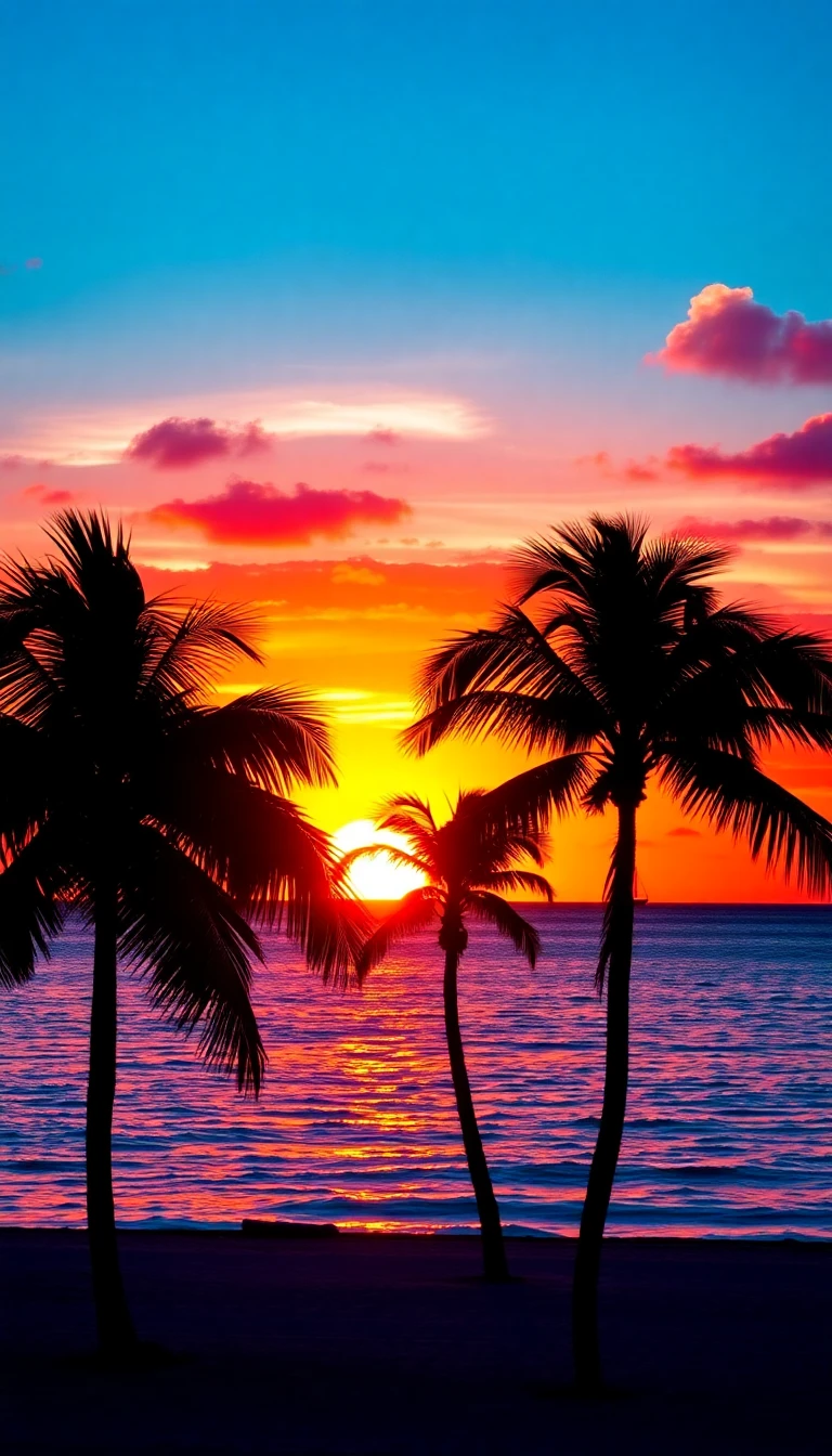 Key West Wallpaper