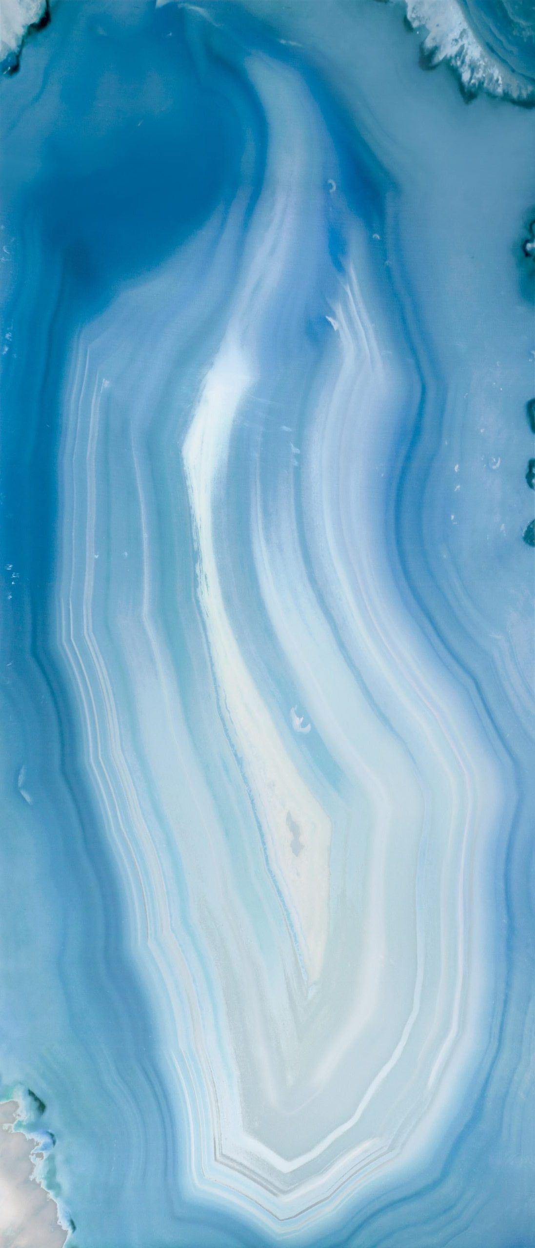 Blue Aesthetic Wallpaper