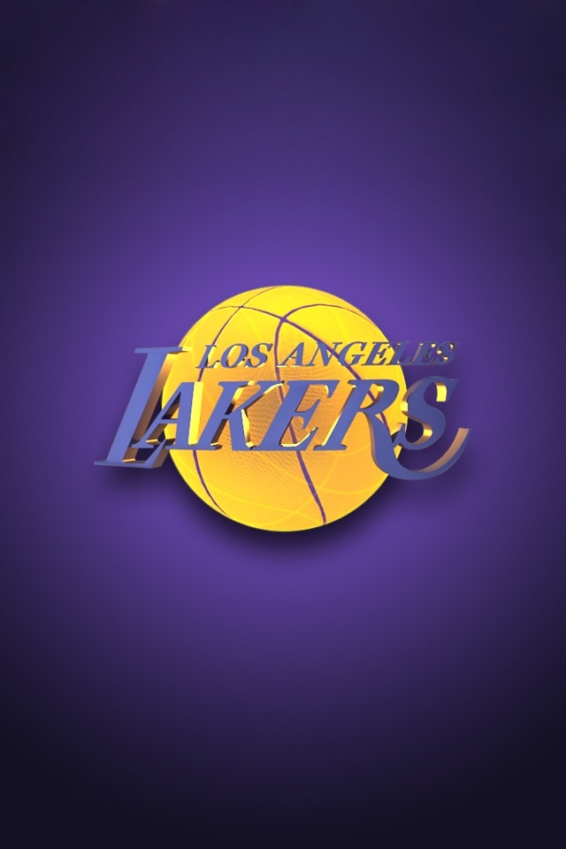 Lakers Wallpaper  NawPic