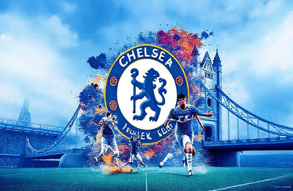 Chelsea Fc Wallpaper