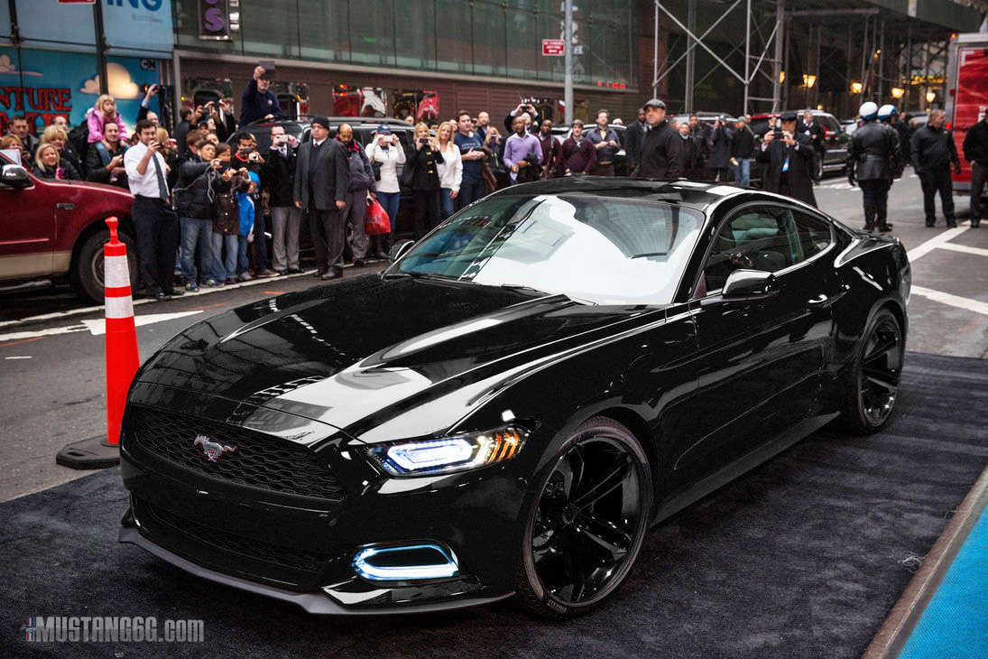 Ford Mustang Gt Wallpaper Things You Didnt Know And Two