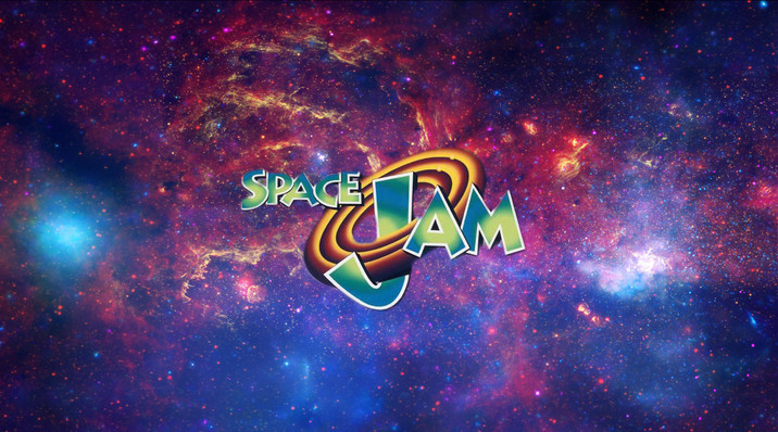 30 Space Jam 2 HD Wallpapers and Backgrounds