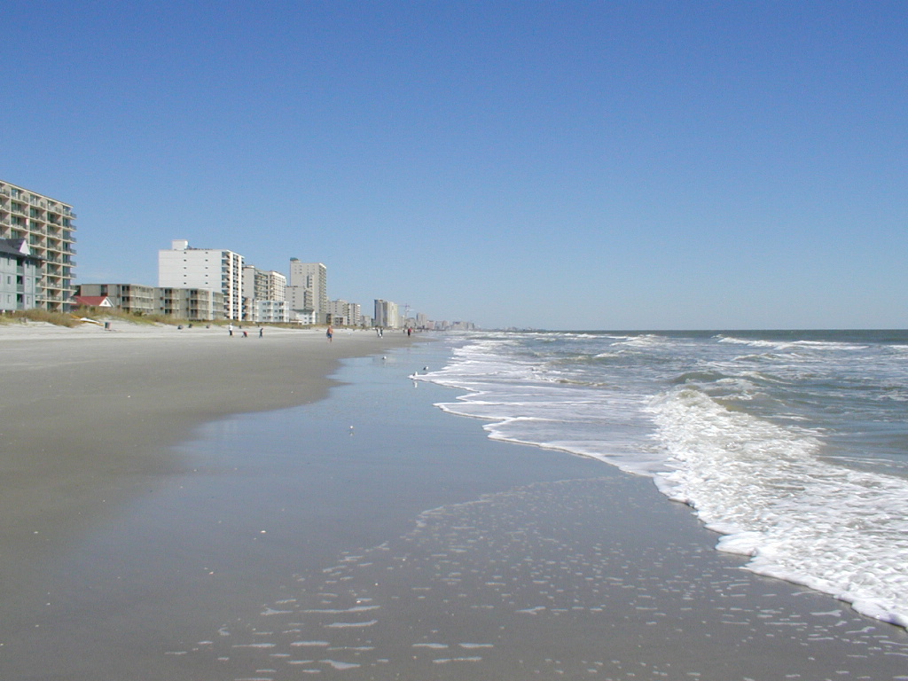 Myrtle Beach Sc