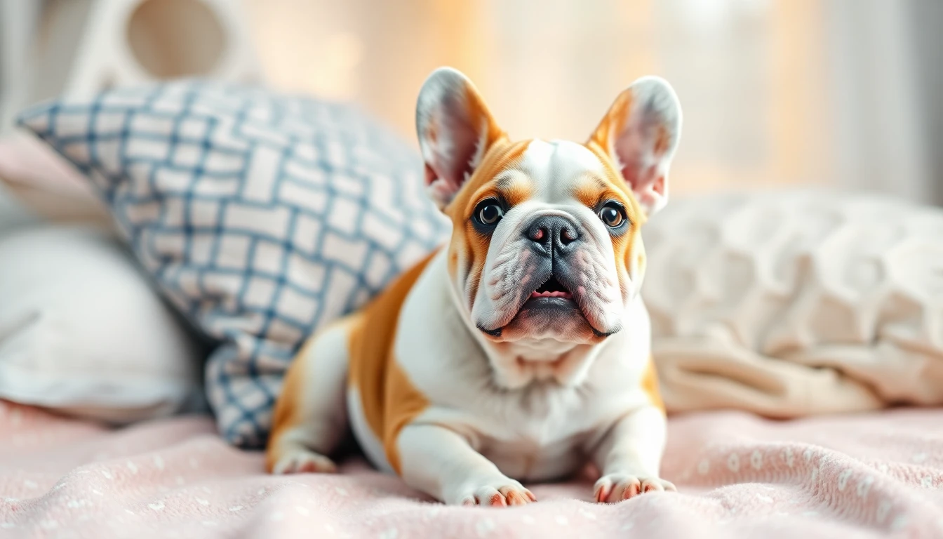Bulldog Wallpaper For Computers
