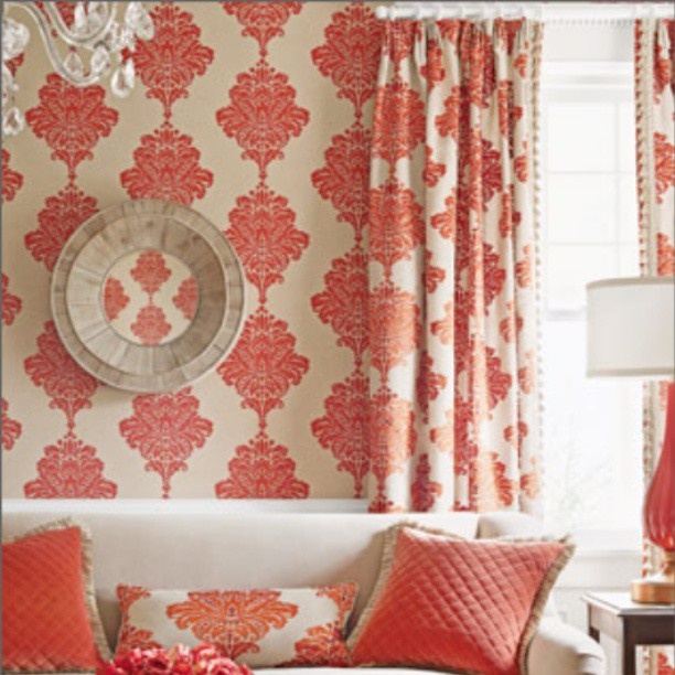 Thibaut Wallpaper Is Available From Our Store In Wicker