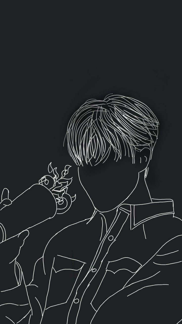Jeno S Stunning Wallpaper