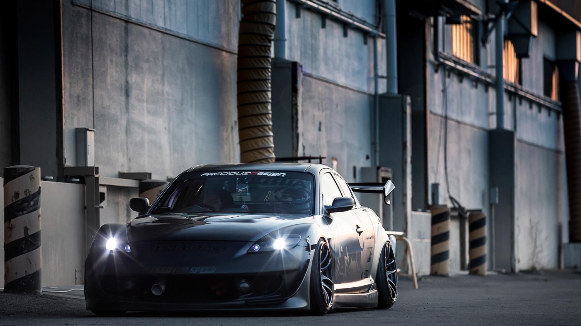Best Rx8 Wallpaper