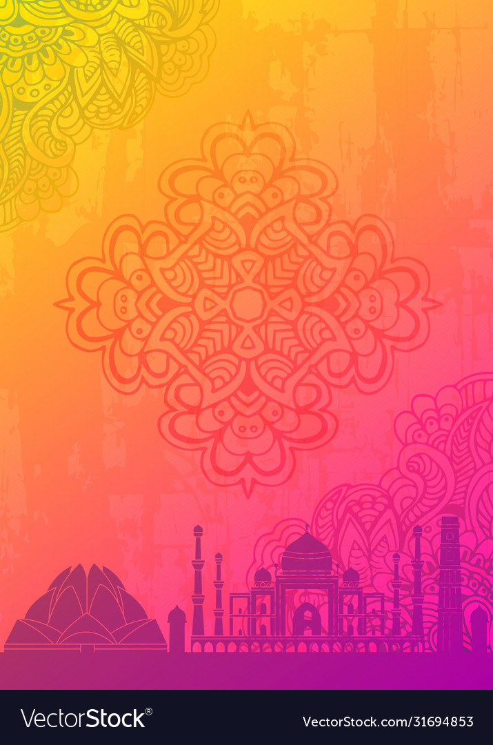 726,053 Indian Traditional Wallpaper Images, Stock Photos & Vectors |  Shutterstock