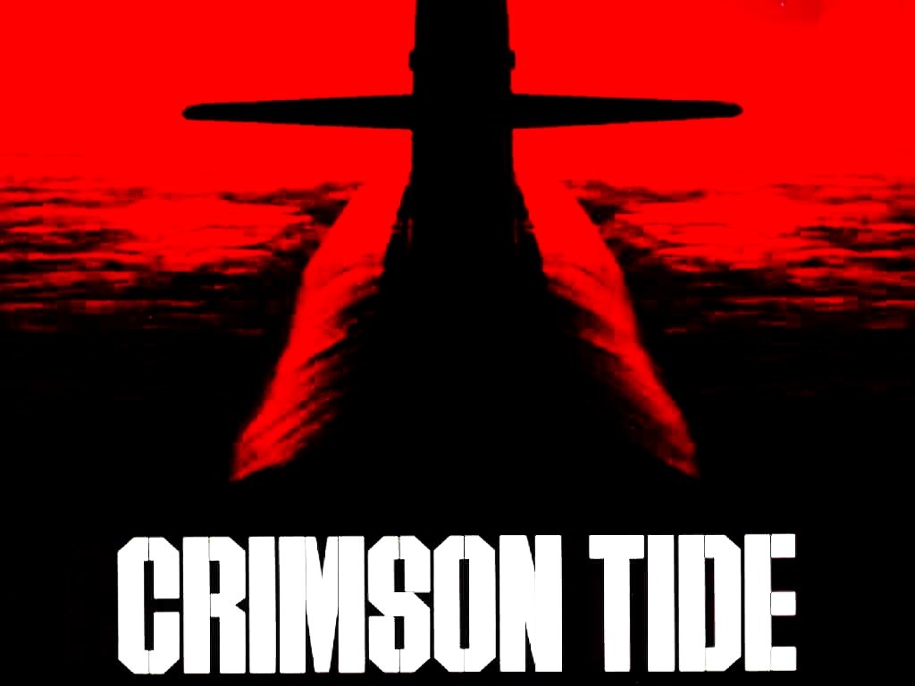 Crimson Tide Desktop Wallpaper