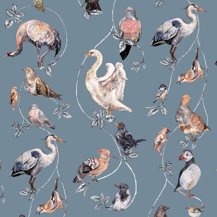 House of Hackney wallpaper Fabric and Wallpaper Pinterest 736x736