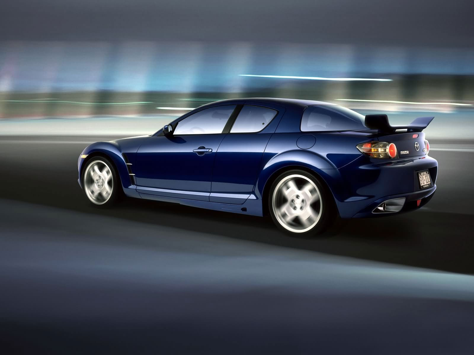 Best Rx8 Wallpaper