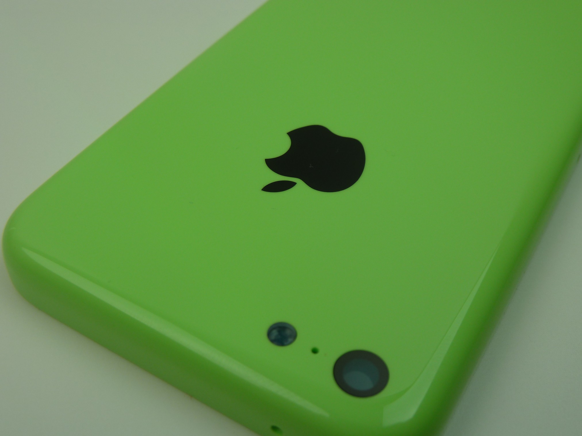 Iphone 5c Hd Wallpaper