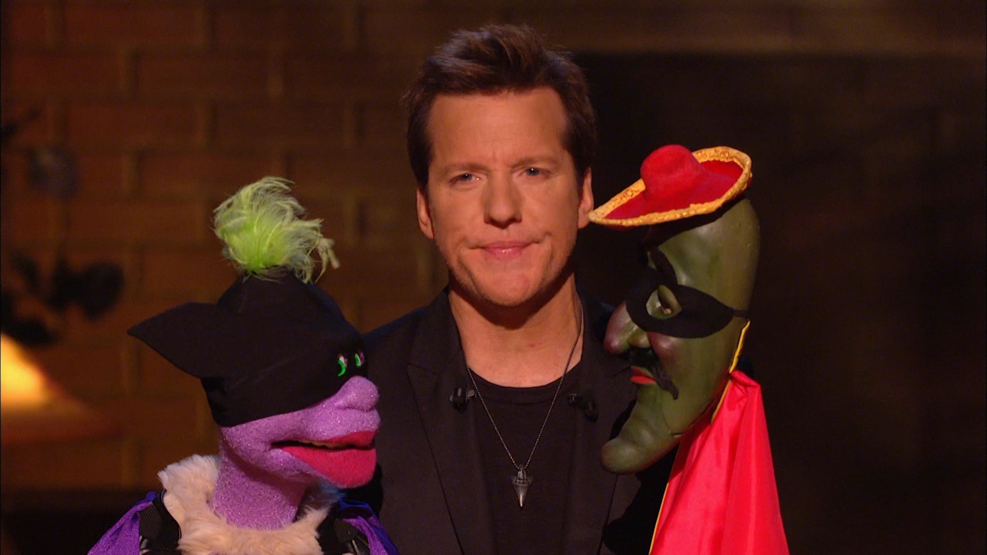 Jeff Dunham HD Desktop Wallpaper 7wallpaper Net