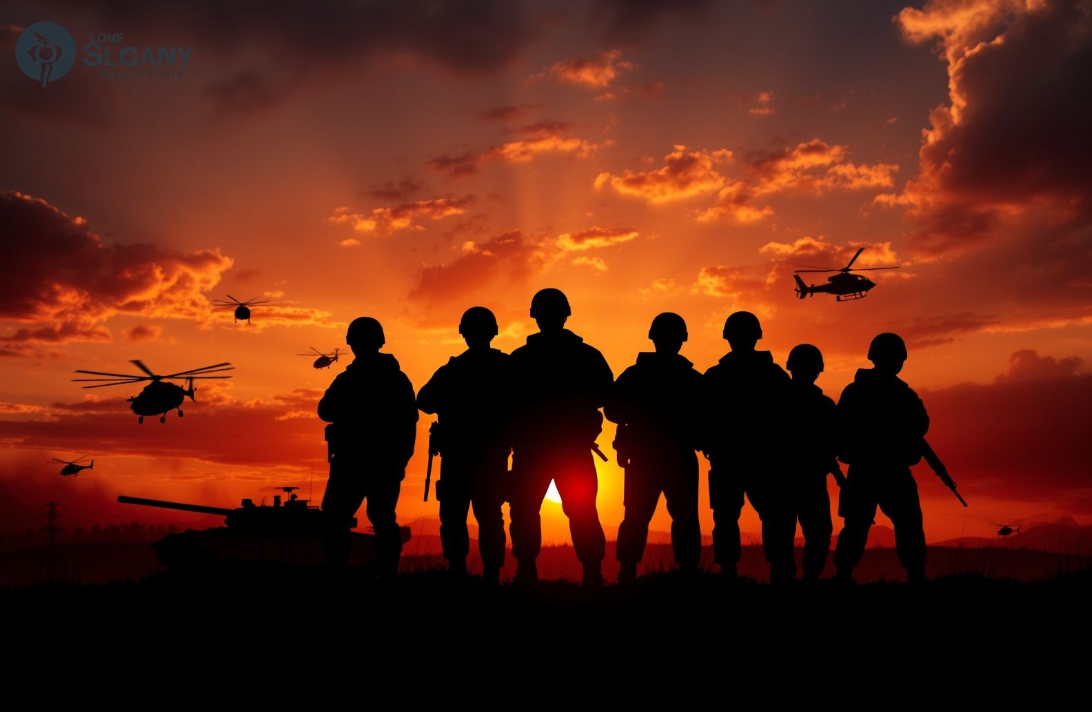 Military Wallpaper And Screensavers