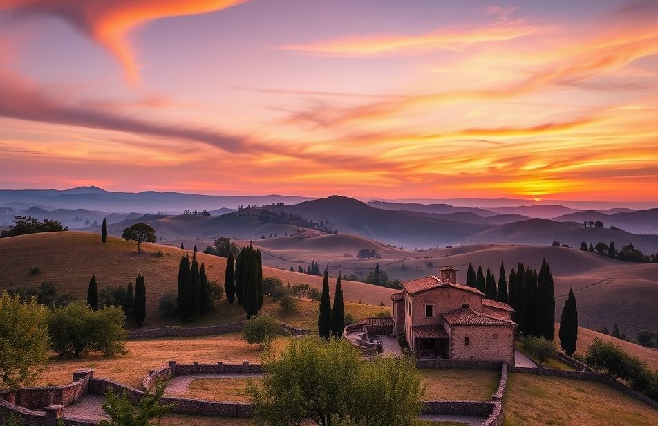 Italy Wallpaper And Screensavers