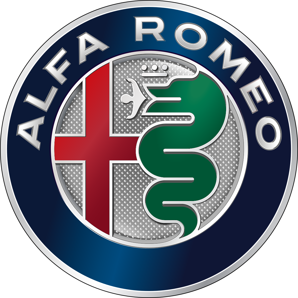 Storia Dellalfa Romeo Wikipedia Logo Image Png